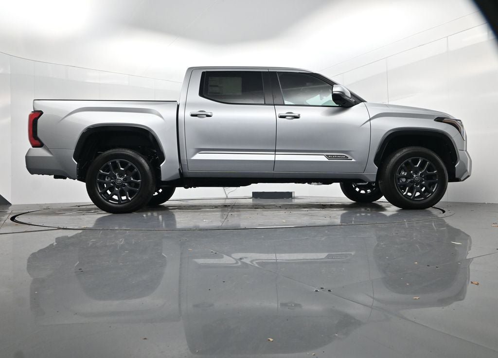 New 2026 Toyota Tundra Platinum AWD/4WD image 65