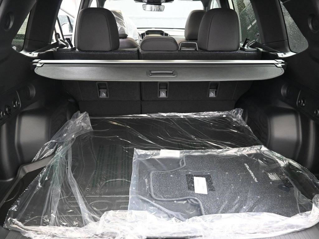 New 2026 Subaru Forester Premium image 19