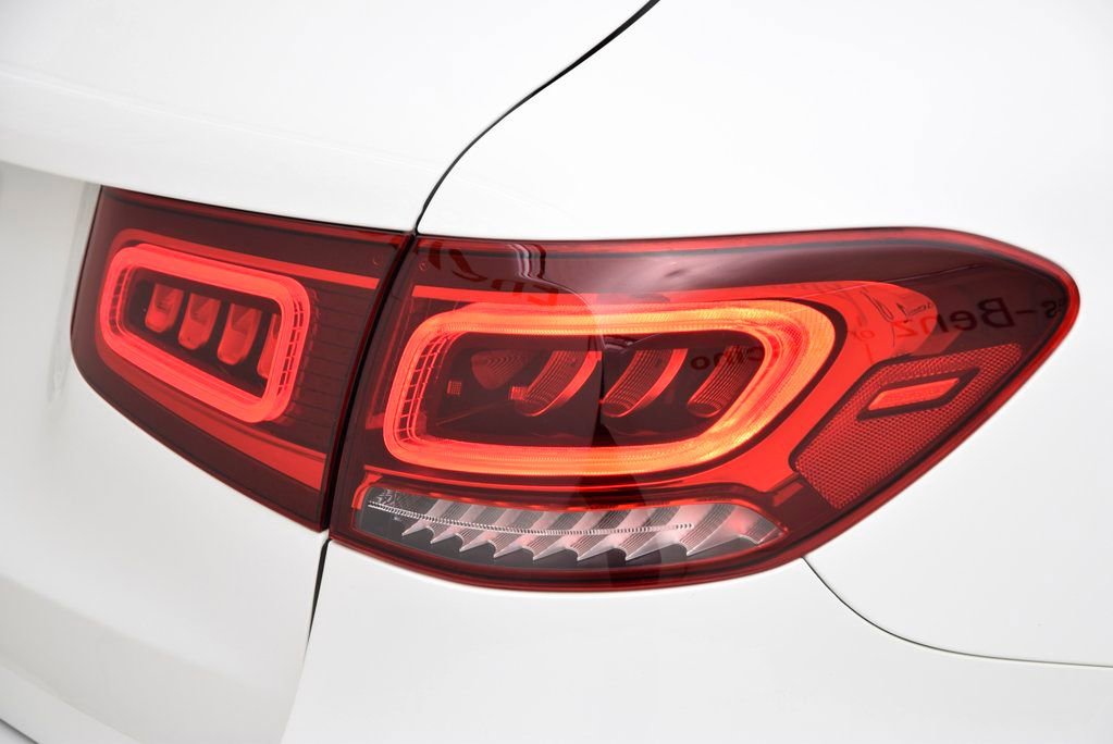 Used 2022 Mercedes-Benz GLC 300 image 14