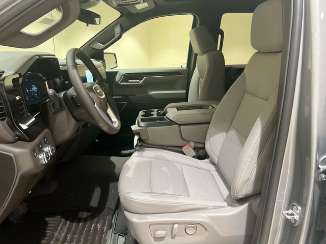 Certified 2024 GMC Sierra 1500 SLE image 10