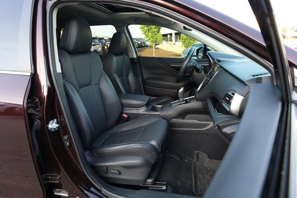 Used 2024 Subaru Outback Limited image 25