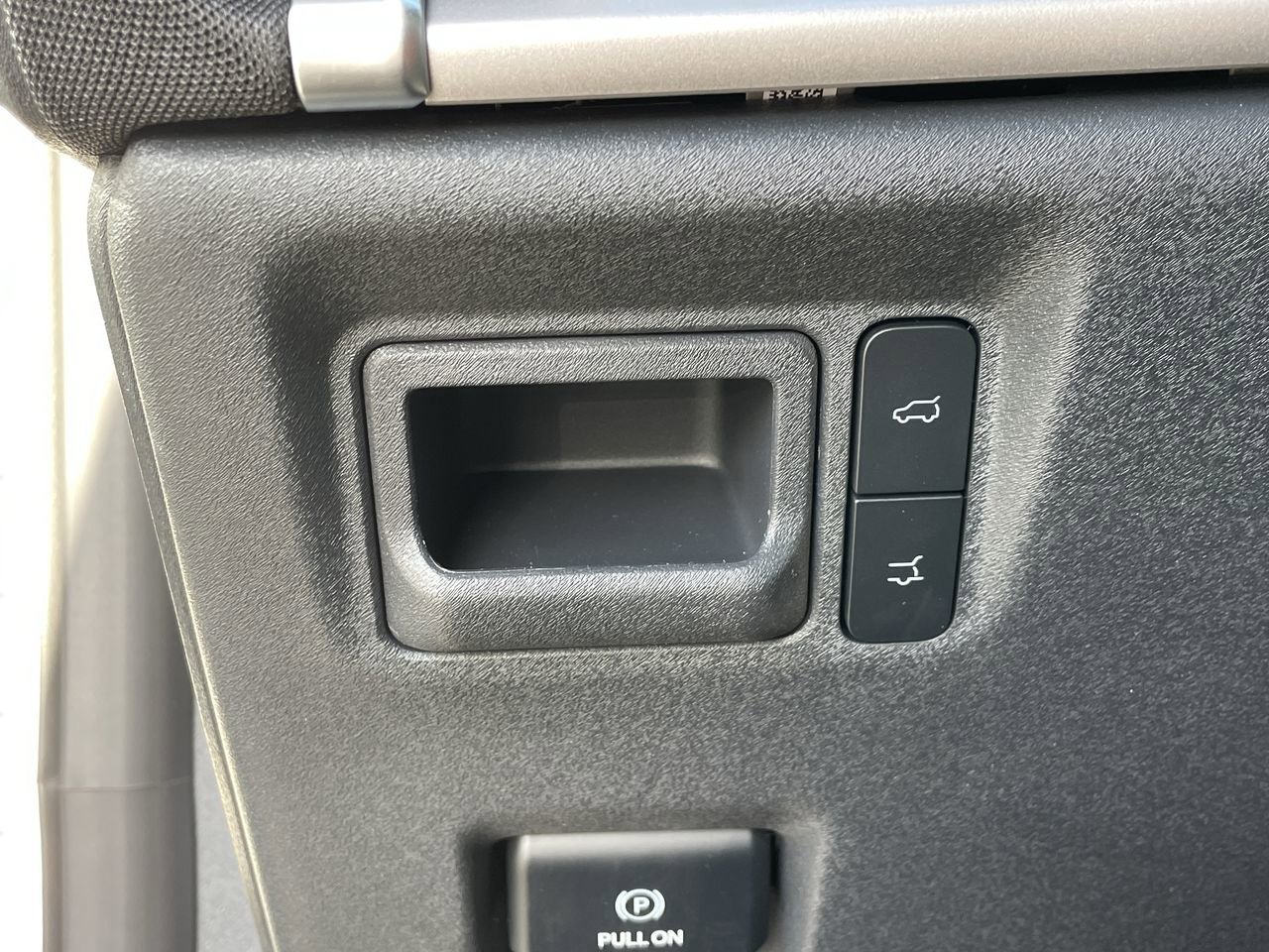 New 2026 Ford Expedition Active RWD image 28