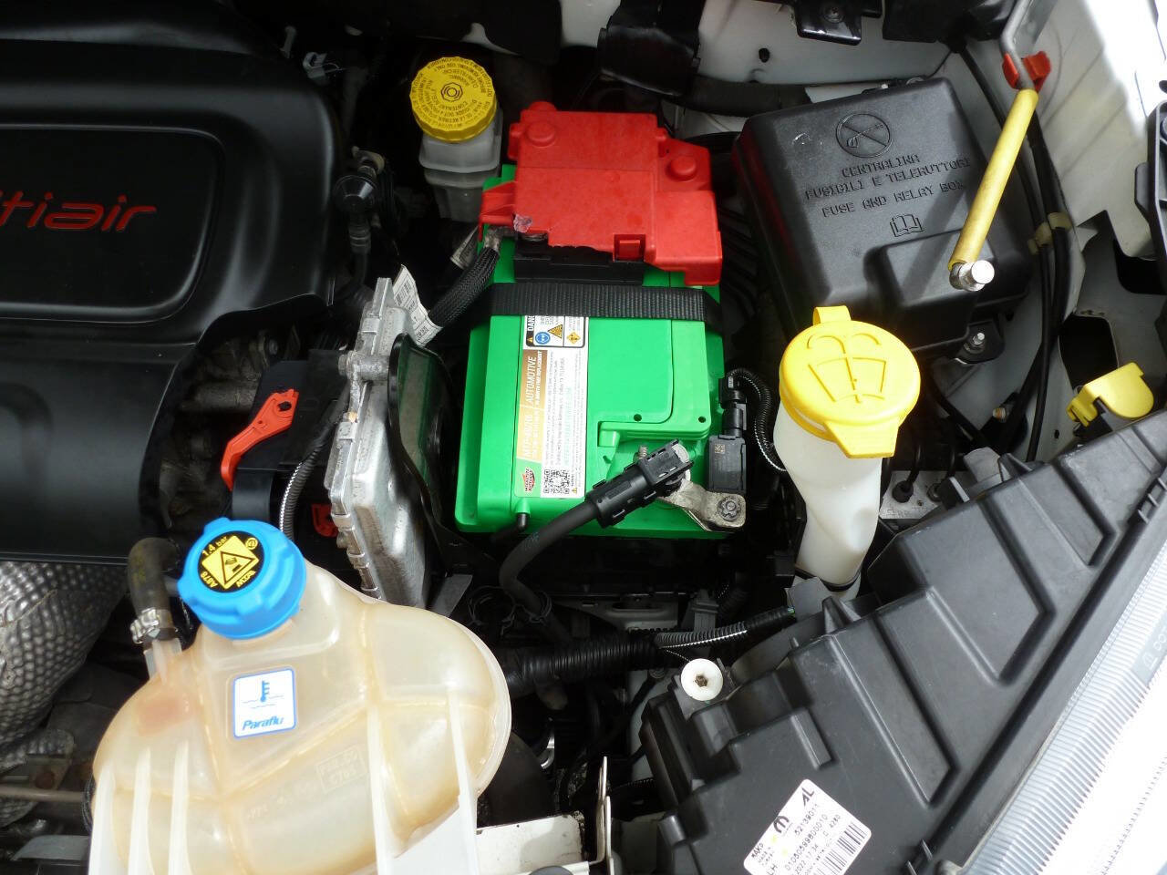 Used 2022 RAM ProMaster City Wagon FWD image 27