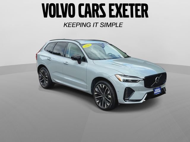 Certified 2026 Volvo XC60 B5 Ultra AWD/4WD image 2