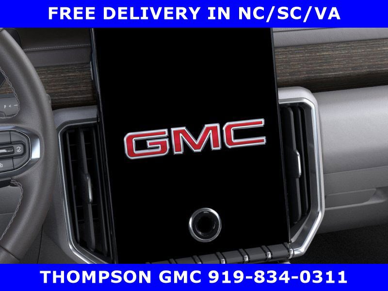 New 2026 GMC Acadia Denali w/ Super Cruise Package image 23