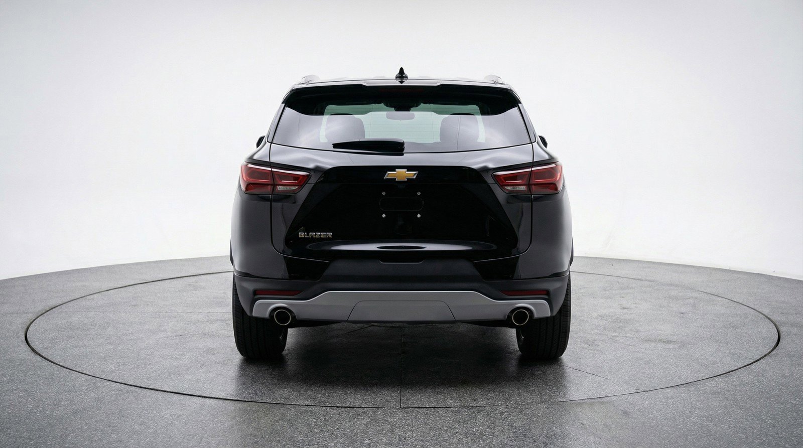 Used 2025 Chevrolet Blazer LT image 7