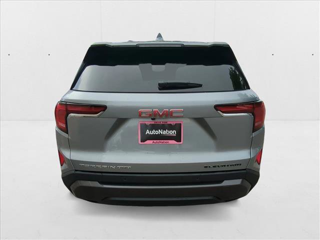 New 2025 GMC Terrain Elevation AWD/4WD image 8