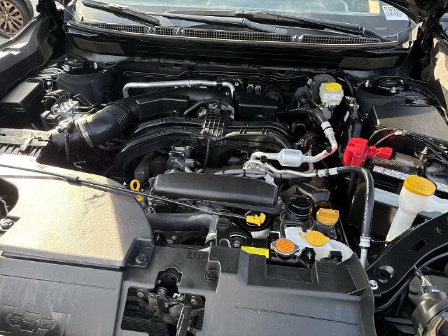 Certified 2026 Subaru Outback Premium AWD/4WD image 20