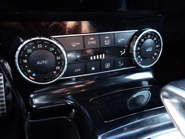 Used 2014 Mercedes-Benz G 63 AMG 4MATIC image 25