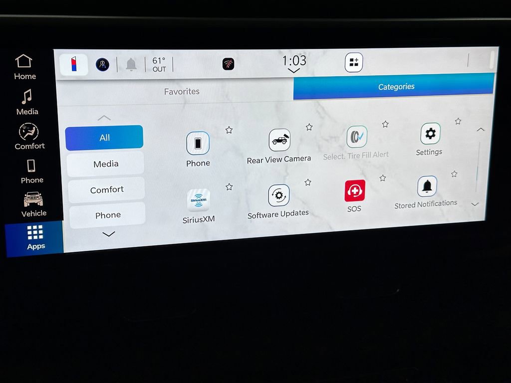 New 2026 Jeep Wrangler Sport image 42