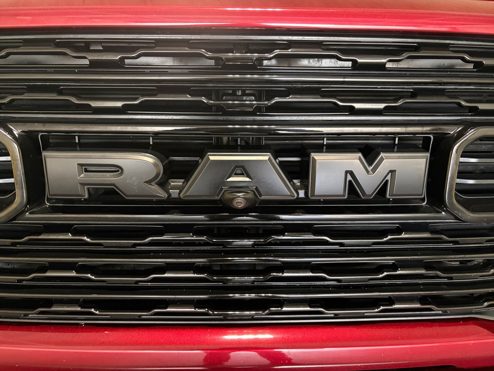 Used 2022 RAM 3500 Limited w/ Safety Group AWD/4WD image 12