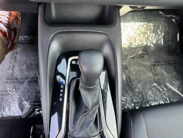 Used 2024 Toyota Corolla LE w/ SE Convenience Package FWD image 24