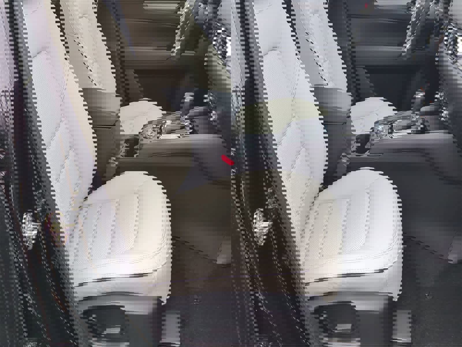 New 2025 MAZDA CX-5 AWD 2.5 S image 22