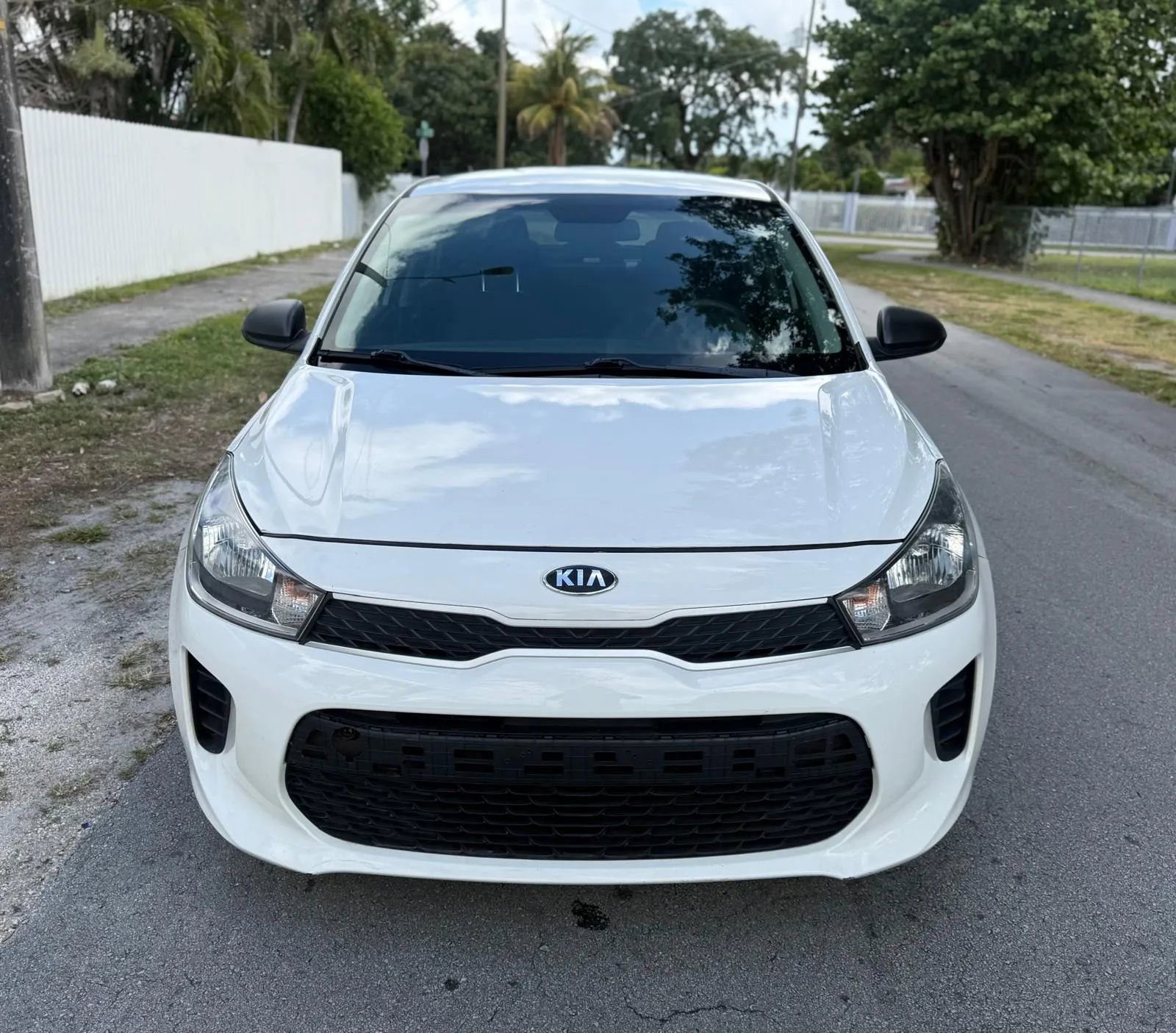 Used 2018 Kia Rio LX FWD image 4