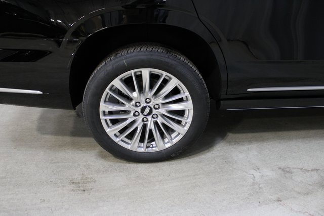 New 2026 Cadillac Escalade Luxury image 11