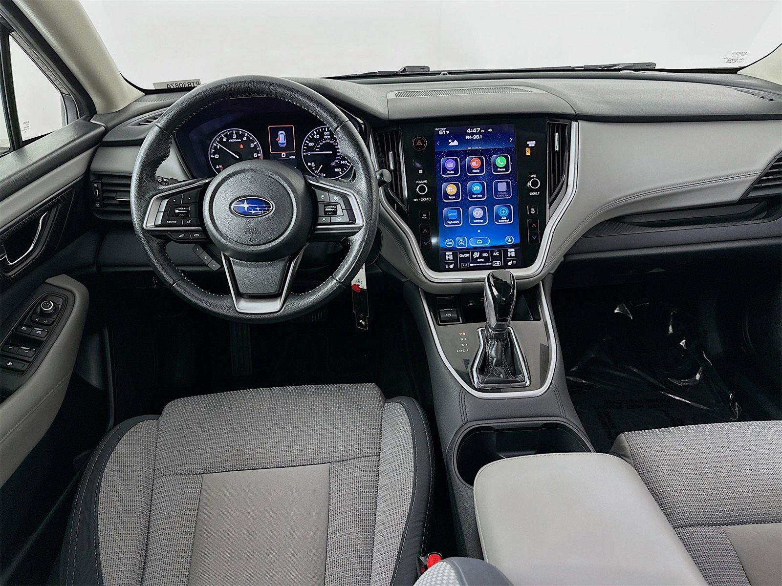 Used 2020 Subaru Outback Premium w/ Popular Package #1 image 21