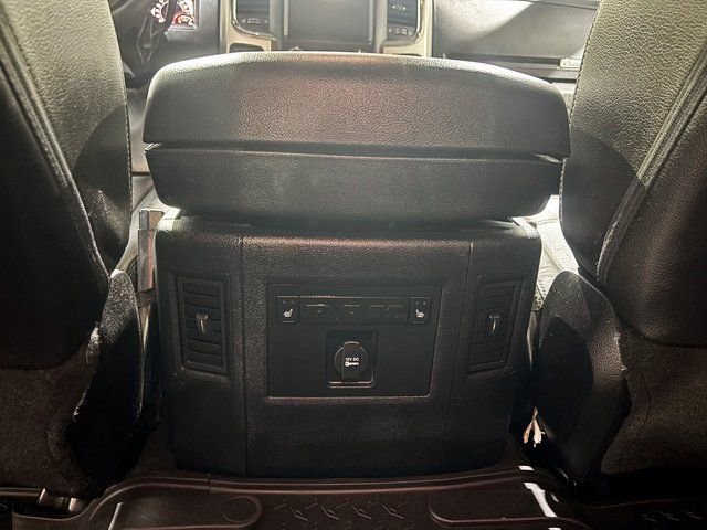 Used 2016 RAM 2500 Laramie w/ Convenience Group image 21