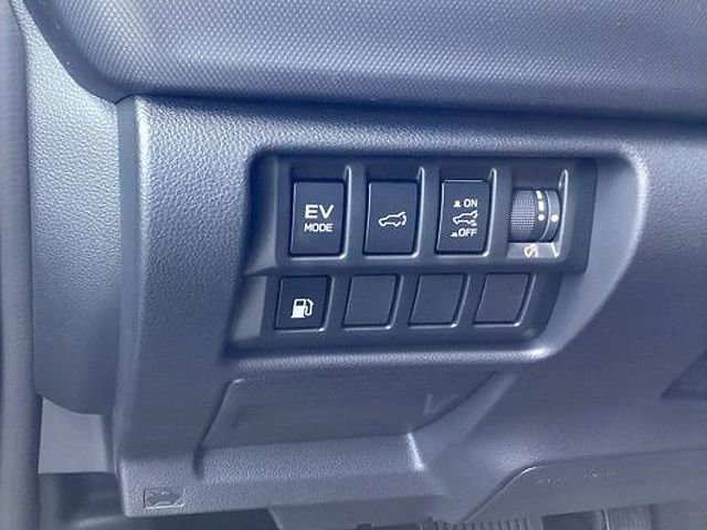 Used 2025 Subaru Forester Touring w/ Touring Package image 20