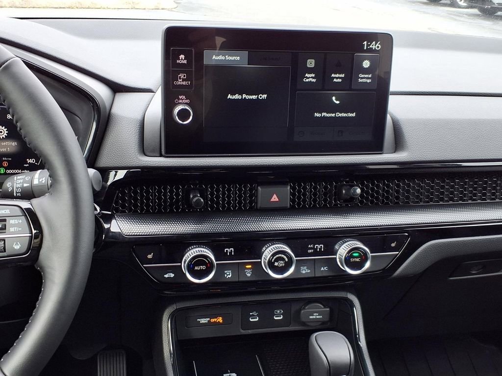 New 2026 Honda CR-V EX-L image 15