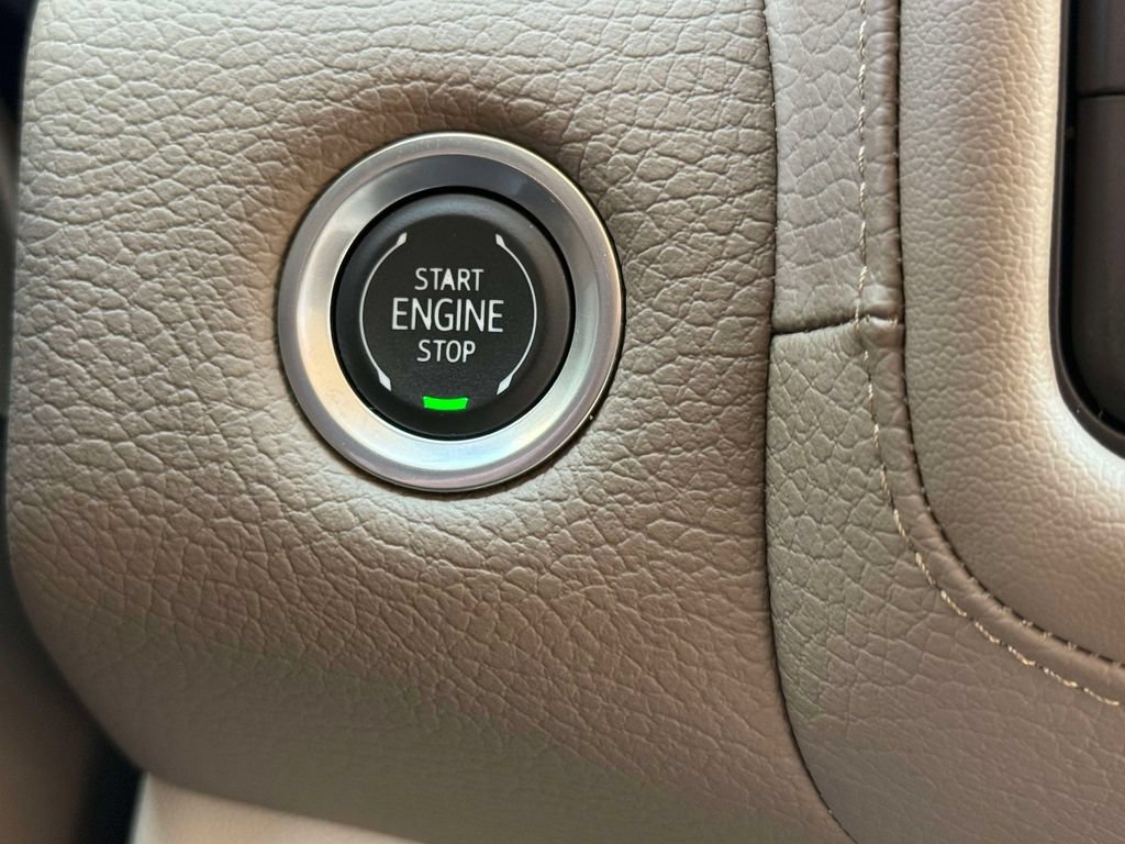 Used 2024 GMC Yukon XL Denali w/ Max Trailering Package AWD/4WD image 29