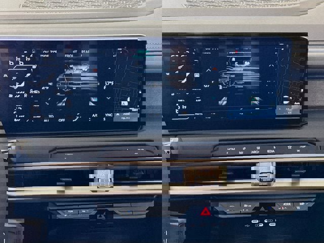 New 2027 Kia Telluride S image 15