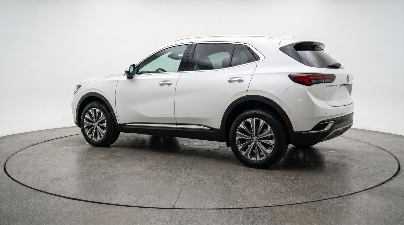 Used 2024 Buick Envision Preferred AWD/4WD image 6