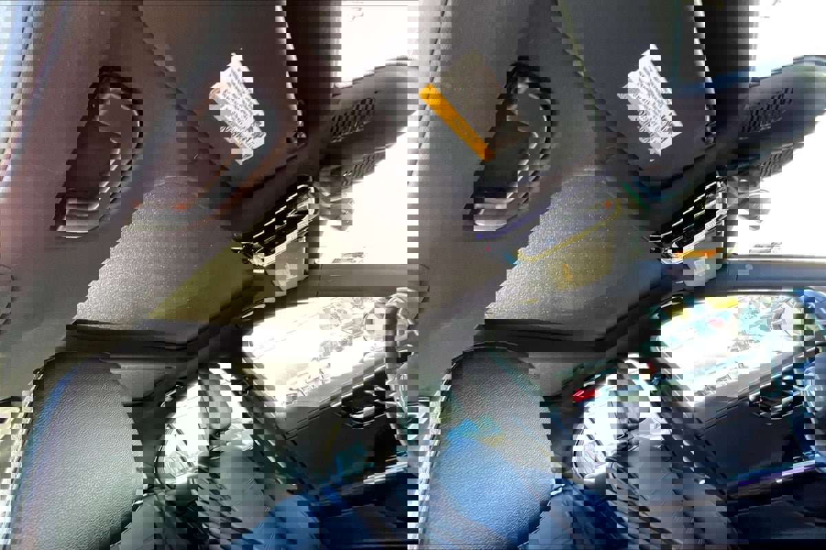 Used 2023 Mercedes-Benz C 300 Sedan w/ AMG Line w/ Night Package image 18