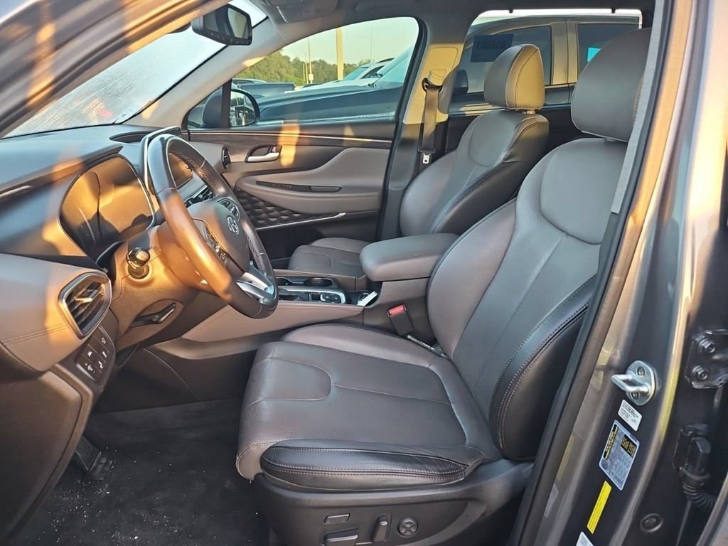 Used 2019 Hyundai Santa Fe FWD image 13