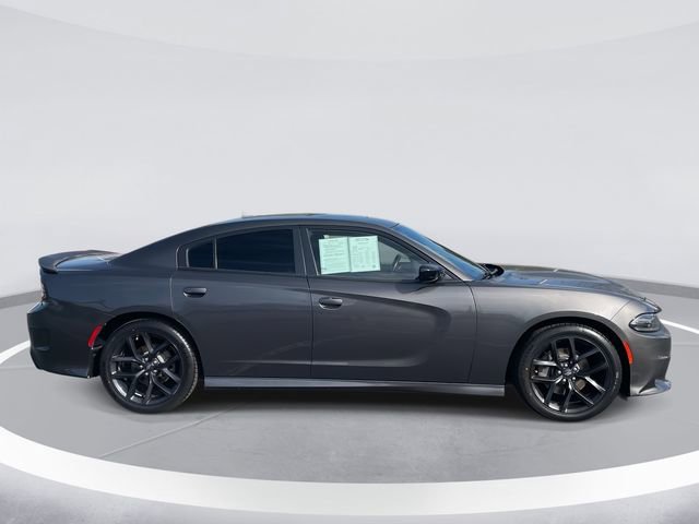 Used 2020 Dodge Charger GT w/ Blacktop Package image 4