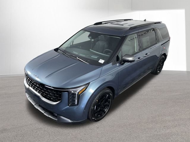 New 2026 Kia Carnival SX Prestige image 45