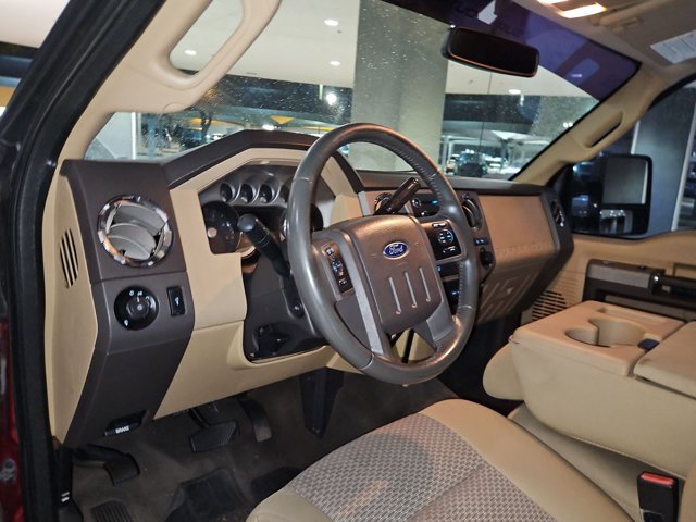 Used 2015 Ford F250 XLT w/ XLT Value Package AWD/4WD image 6