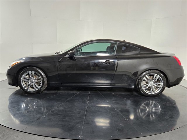 Used 2009 INFINITI G37 Journey w/ Premium Pkg image 3