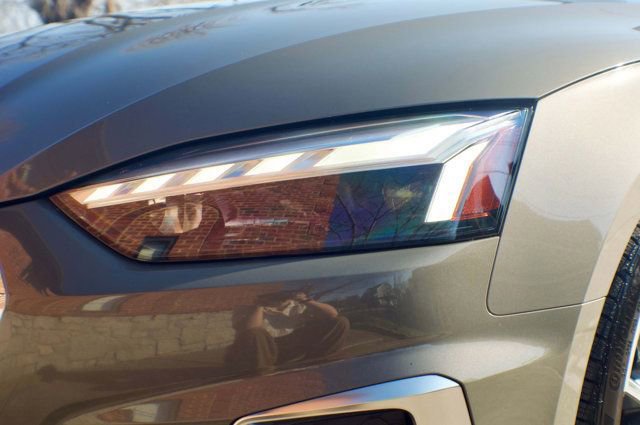 Used 2024 Audi A5 2.0T Premium Plus image 13