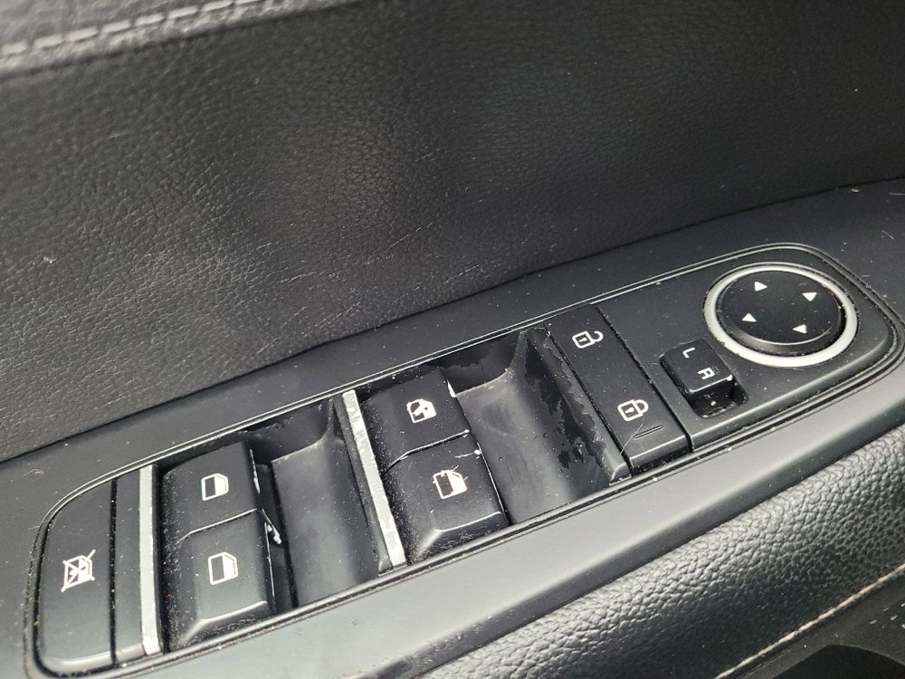 Used 2021 Kia Forte GT-Line FWD image 27