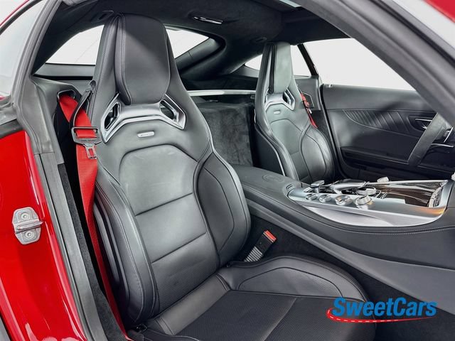 Used 2019 Mercedes-Benz AMG GT C image 12