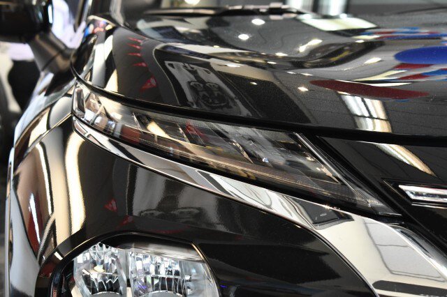 New 2026 Mitsubishi Outlander SEL AWD/4WD image 5