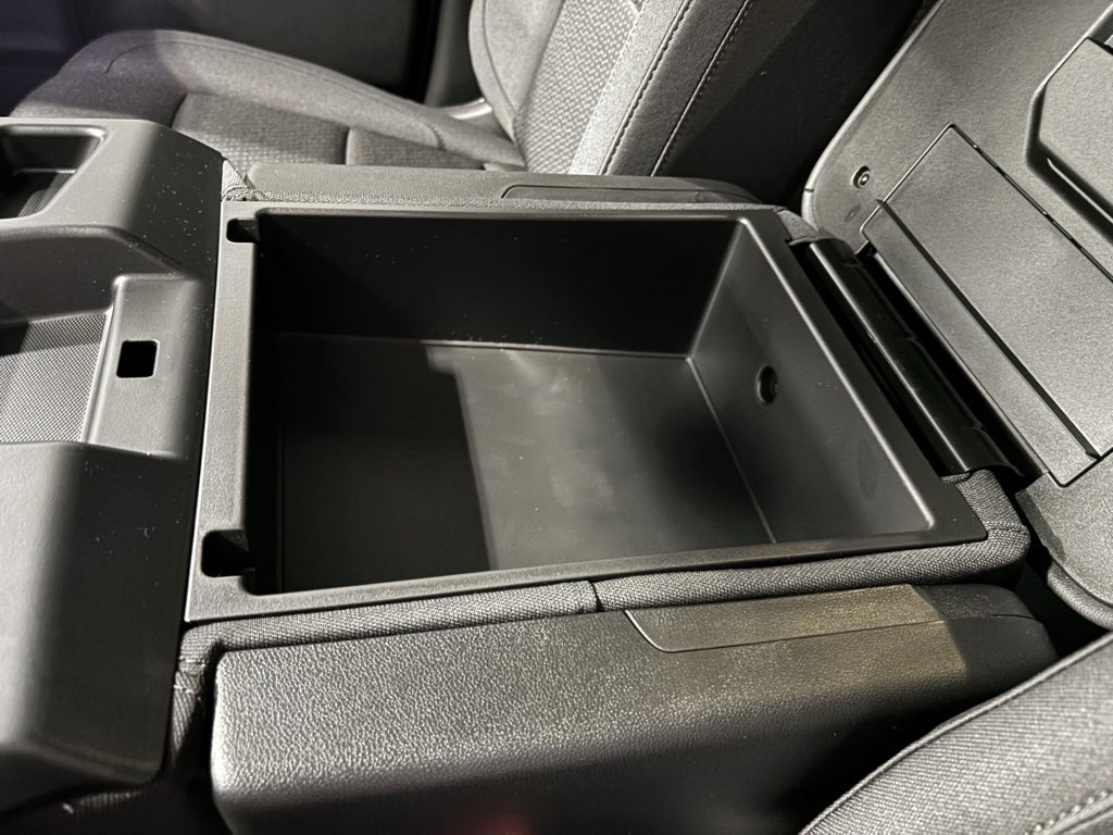 New 2026 GMC Sierra 1500 Pro w/ Graphite Edition image 21