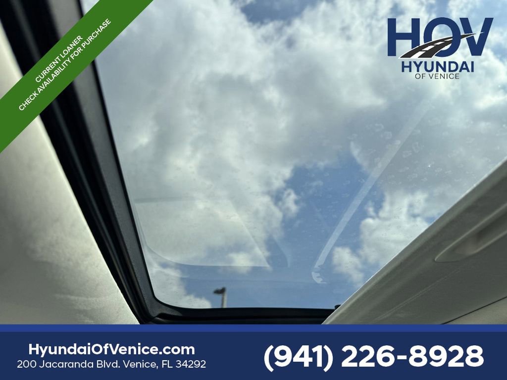 New 2025 Hyundai Santa Fe Calligraphy image 20