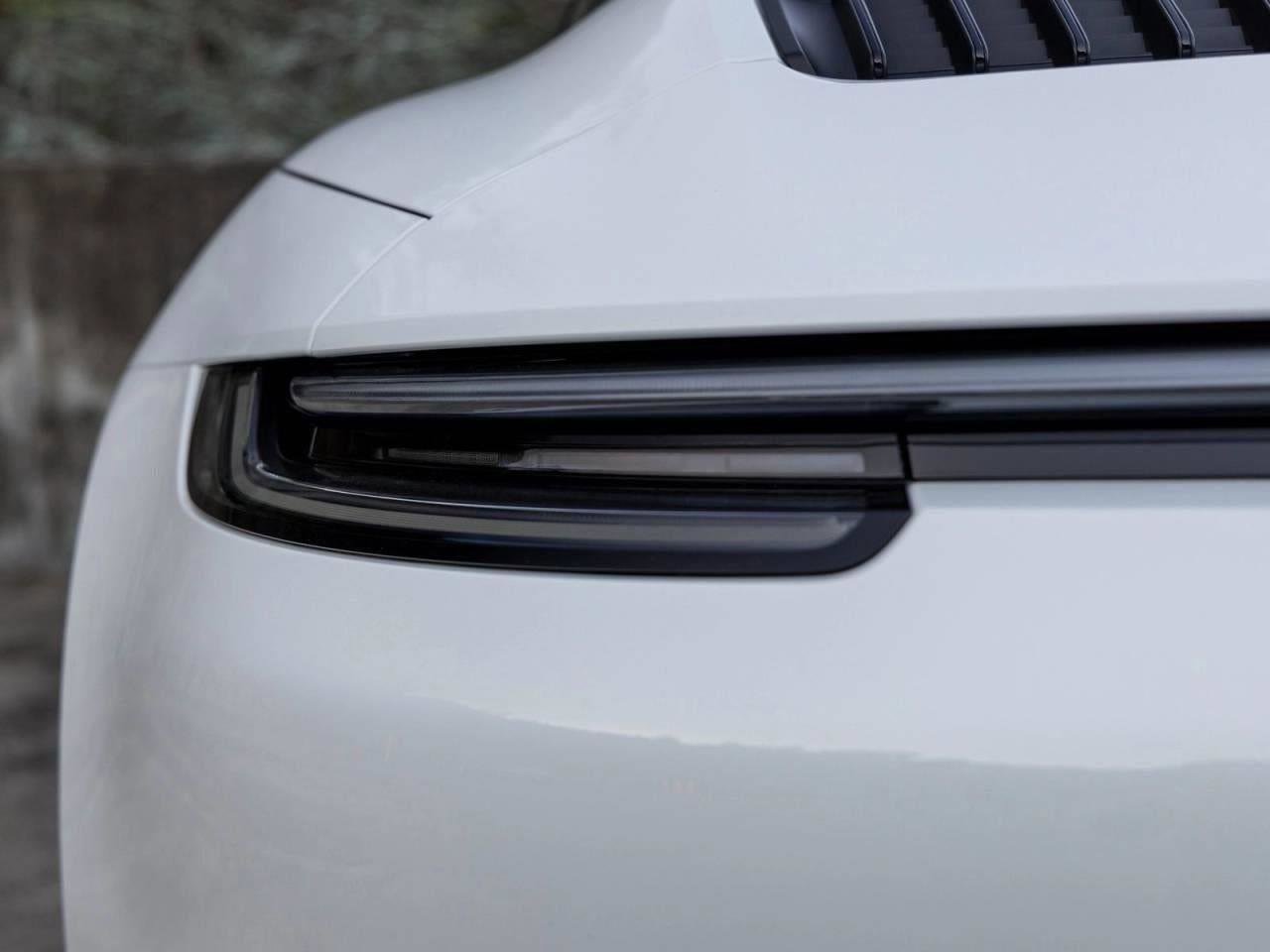 Used 2024 Porsche 911 Targa 4 GTS image 59