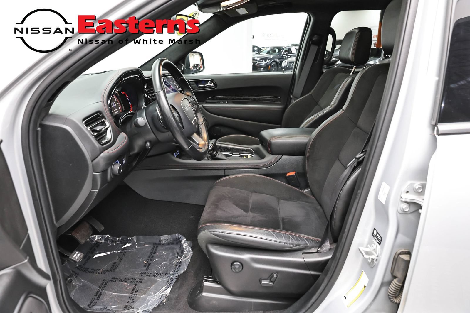 Used 2024 Dodge Durango R/T AWD/4WD image 14
