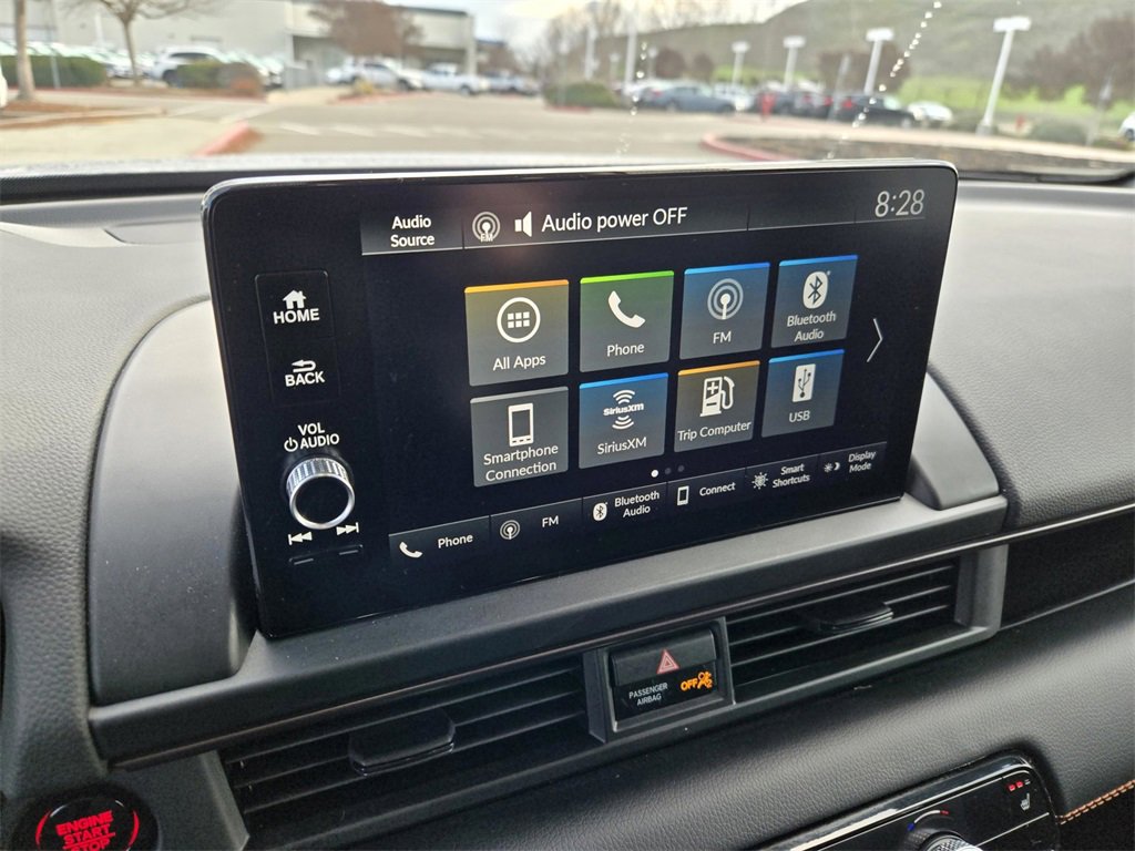 Used 2025 Honda Pilot TrailSport image 22