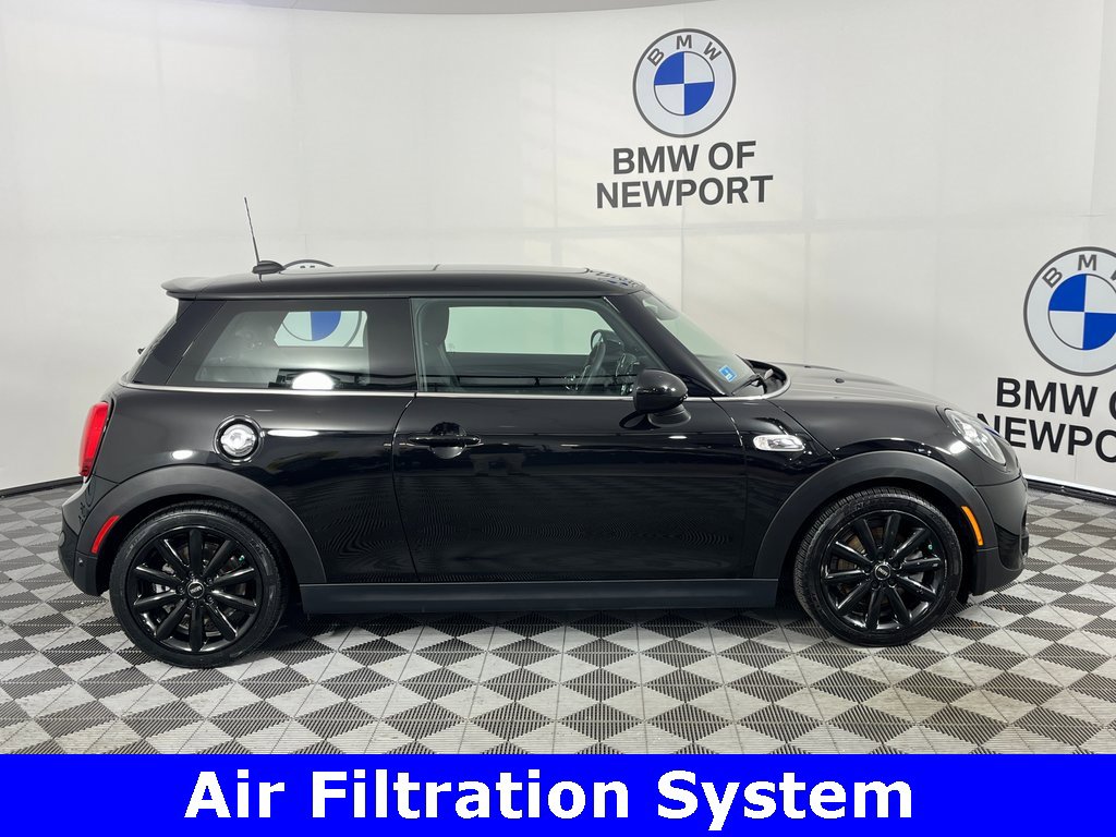Used 2019 MINI Cooper S image 8