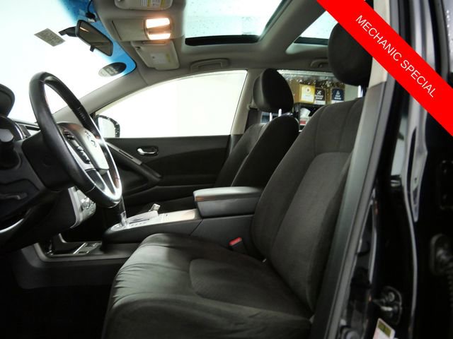 Used 2012 Nissan Murano SV AWD/4WD image 16