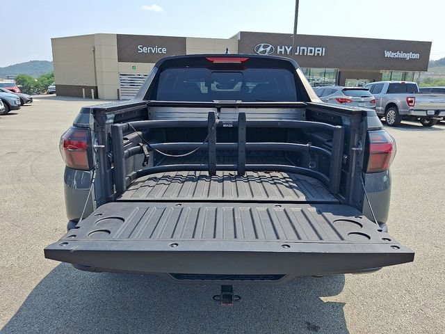 Certified 2022 Hyundai Santa Cruz SEL Premium AWD/4WD image 27