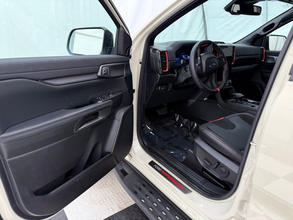 New 2025 Ford Ranger Raptor image 27