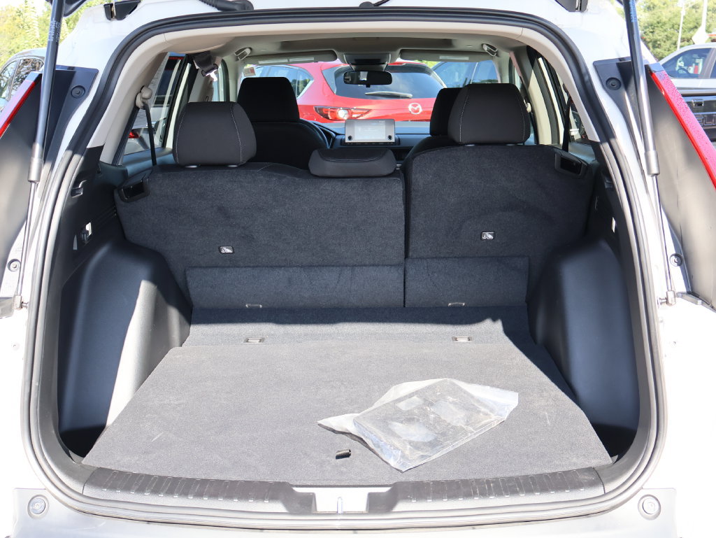 Certified 2024 Honda CR-V EX image 15
