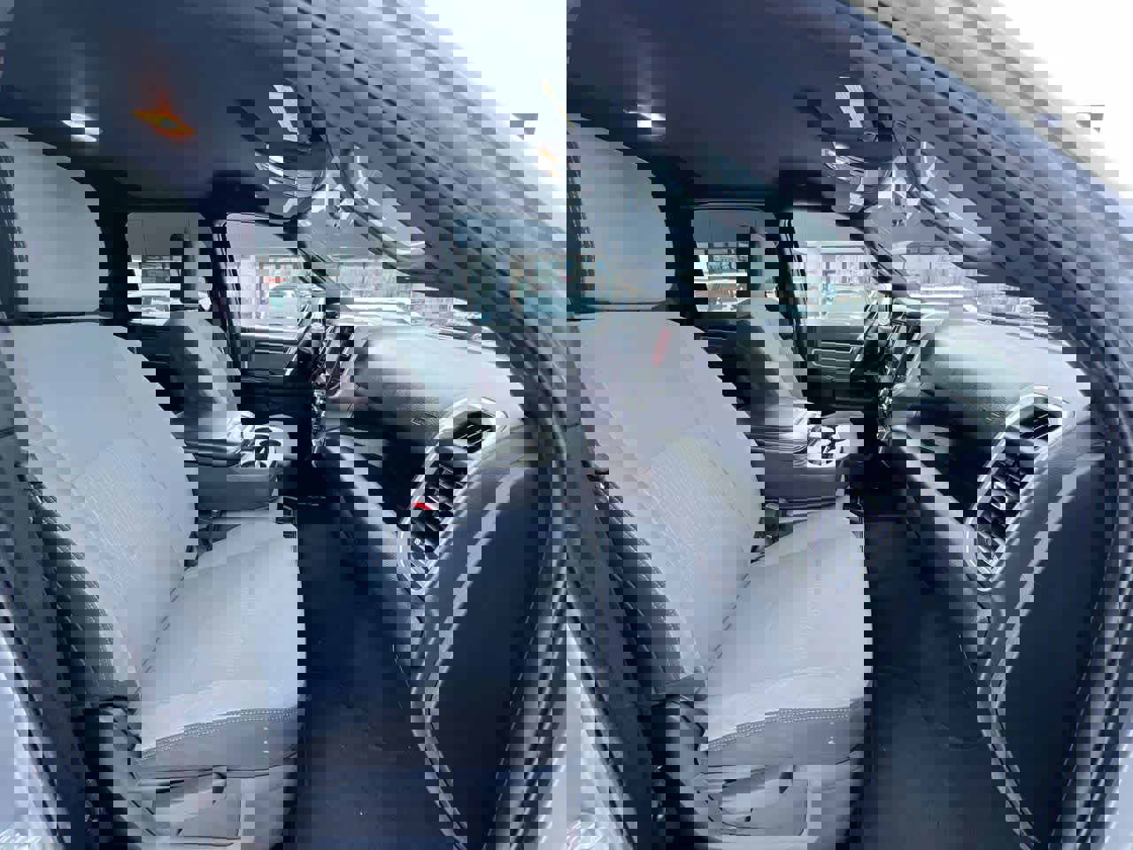 Used 2022 RAM 2500 Big Horn image 28