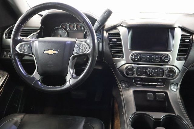Used 2016 Chevrolet Suburban LT AWD/4WD image 13