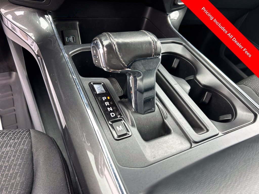 Used 2021 Ford F150 XLT w/ Equipment Group 302A High AWD/4WD image 11