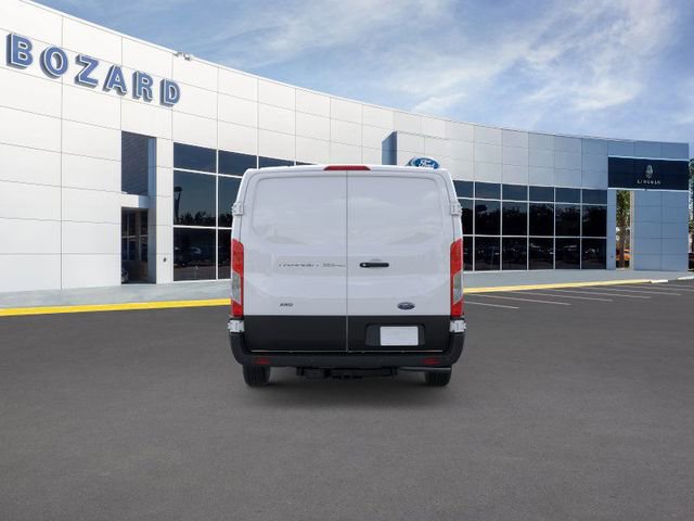 New 2025 Ford Transit 350 148 Low Roof AWD w/ Load Area Protection Package image 5